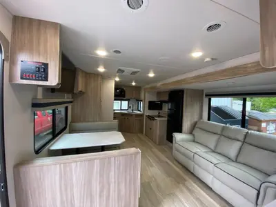 2024 Winnebago Industries Towables Access photo 17