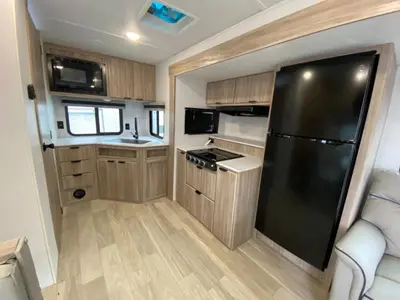 2024 Winnebago Industries Towables Access photo 25