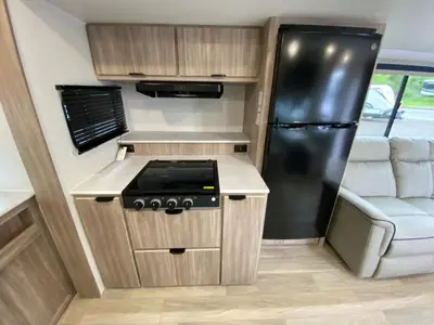 2024 Winnebago Industries Towables Access photo 26