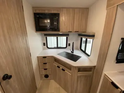 2024 Winnebago Industries Towables Access photo 32