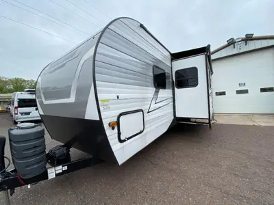 2024 Winnebago Industries Towables Access photo 4