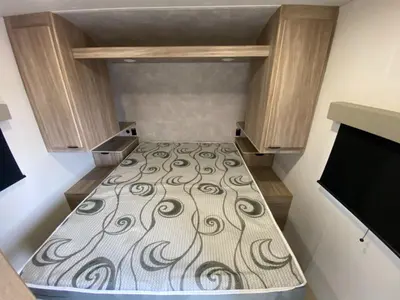 2024 Winnebago Industries Towables Access photo 48