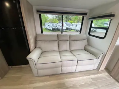2024 Winnebago Industries Towables Access photo 43