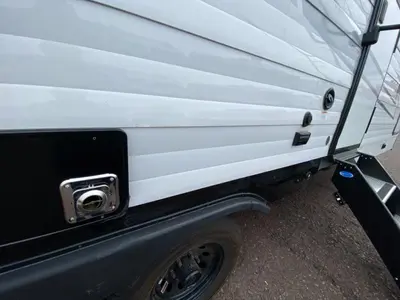2024 Winnebago Industries Towables Access photo 13