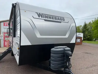 2024 Winnebago Industries Towables Access photo 2