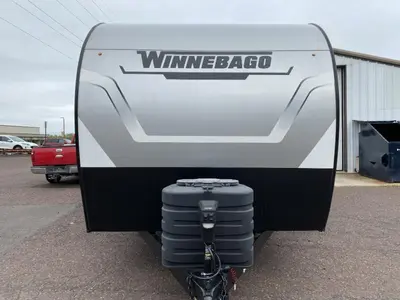 2024 Winnebago Industries Towables Access photo 3