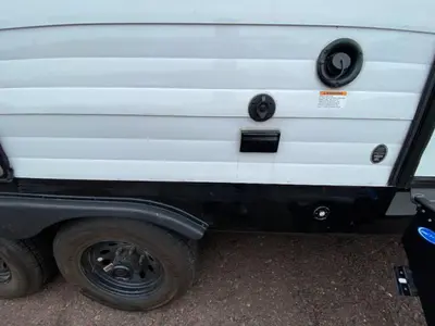 2024 Winnebago Industries Towables Access photo 14