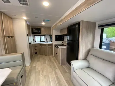 2024 Winnebago Industries Towables Access photo 19