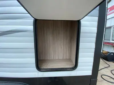 2024 Winnebago Industries Towables Access photo 7
