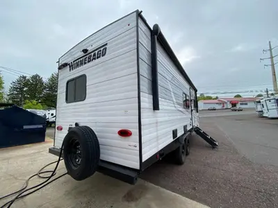 2024 Winnebago Industries Towables Access photo 10