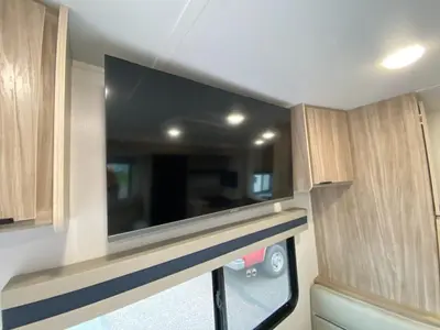 2024 Winnebago Industries Towables Access photo 23