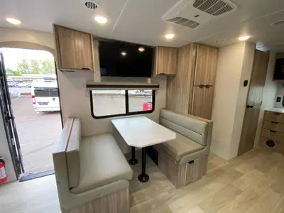 2024 Winnebago Industries Towables Access photo 20