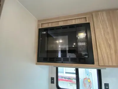 2024 Winnebago Industries Towables Access photo 33