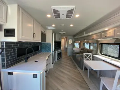 2025 Fleetwood RV Bounder photo 16