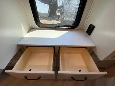 2025 Fleetwood RV Bounder photo 45