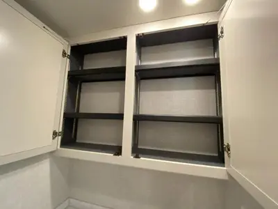 2025 Fleetwood RV Bounder photo 49