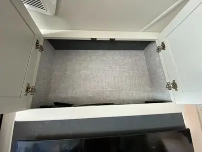 2025 Fleetwood RV Bounder photo 33