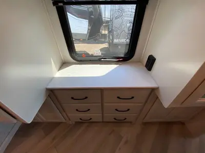 2025 Fleetwood RV Bounder photo 44