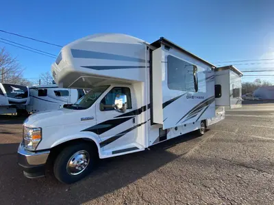2025 Jayco Greyhawk photo 4