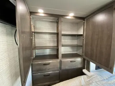 2025 Jayco Greyhawk photo 39