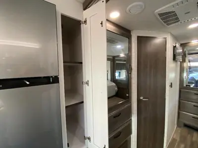 2025 Jayco Greyhawk photo 32