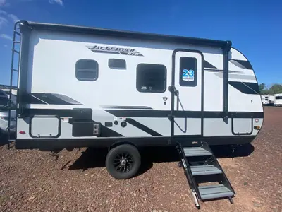 2025 Jayco Jay Feather Air photo 9