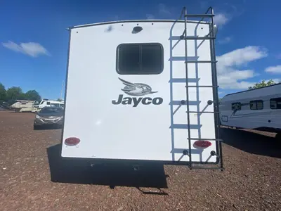 2025 Jayco Jay Feather Air photo 7