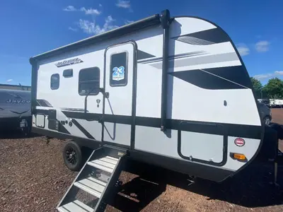2025 Jayco Jay Feather Air photo 12