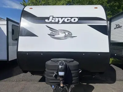 2025 Jayco Jay Feather Air photo 2