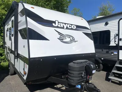 2025 Jayco Jay Feather Air photo 3