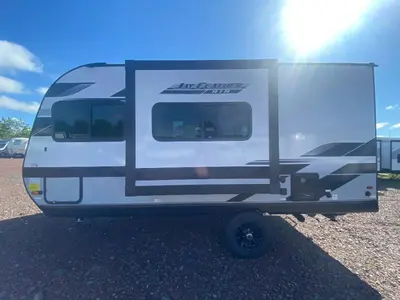 2025 Jayco Jay Feather Air photo 5