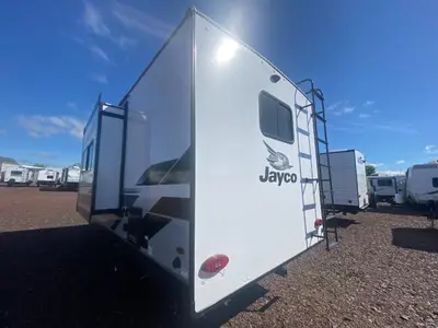 2025 Jayco Jay Feather Air photo 6