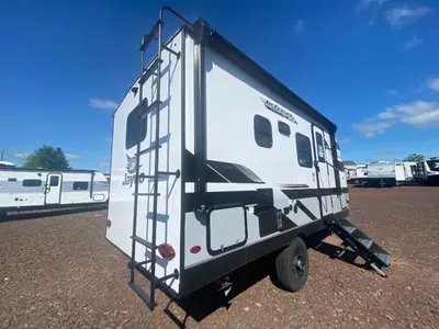 2025 Jayco Jay Feather Air photo 8