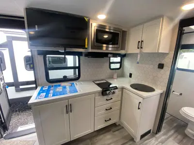 2025 Jayco Jay Feather Air photo 17