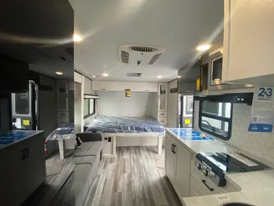 2025 Jayco Jay Feather Air photo 33