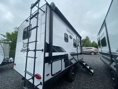 2025 Jayco Jay Feather Air photo 8