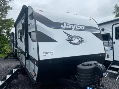 2025 Jayco Jay Feather Air photo 2