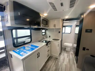 2025 Jayco Jay Feather Air photo 16