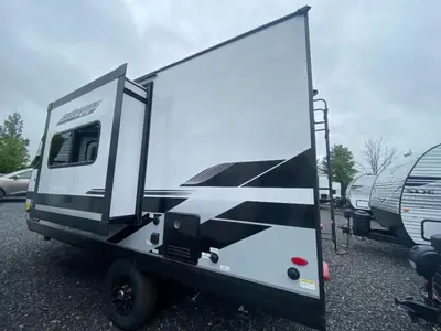 2025 Jayco Jay Feather Air photo 6
