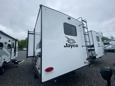 2025 Jayco Jay Feather Air photo 7