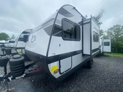 2025 Jayco Jay Feather Air photo 4