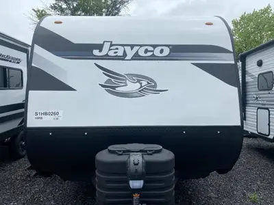 2025 Jayco Jay Feather Air photo 3