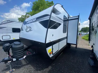 2025 Jayco Jay Feather Air photo 4