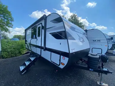 2025 Jayco Jay Feather Air photo 11