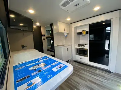 2025 Jayco Jay Feather Air photo 14