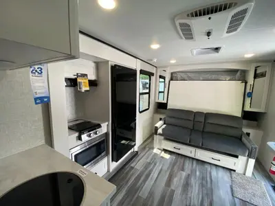 2025 Jayco Jay Feather Air photo 39