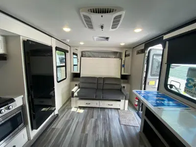 2025 Jayco Jay Feather Air photo 40