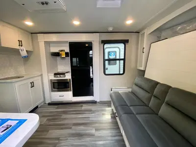 2025 Jayco Jay Feather Air photo 13