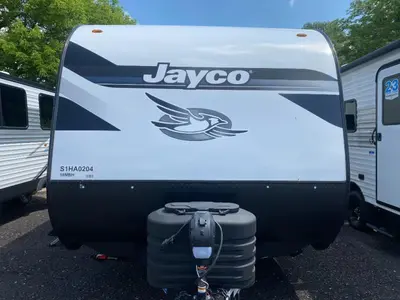 2025 Jayco Jay Feather Air photo 3