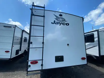 2025 Jayco Jay Feather Air photo 8